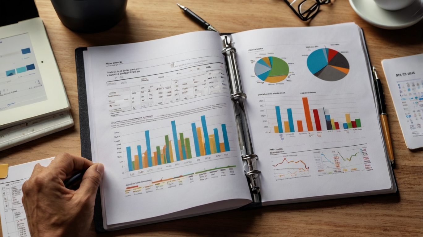 Contabilidad Empresarial
